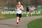 Senior and Veteran Men in the 2024 NECAA Road Relays Champs., Hetton Lyons Country Park, Hetton le Hole, County Durham. Photo: David T. Hewitson/Sports for All Pics
